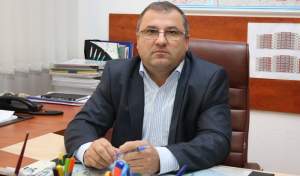 Anton Valeriu, primarul localității Corbeanca, reținut de procurorii DNA