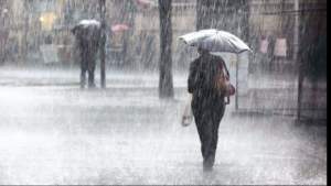 Schimbare bruscă de vreme în România: de miercuri, vin ploile!