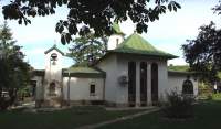 Mănăstirea Bucium revendică un teren în centrul Iașului