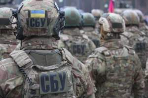 Ucraina a reţinut un cuplu suspectat de spionaj în favoarea Rusiei la Odesa