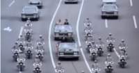 VIDEO. Nicolae Ceaușescu apare în ultimul videoclip al unei trupe britanice!