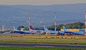 Traficul de pasageri pe Aeroportul Iași, în creștere cu 11 procente.  Noi zboruri charter, începând din această lună