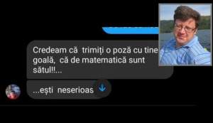 Profesorul din Neamț dat afară pentru că cerea poze nud unei eleve, repus pe funcție de instanță. Va primi și bani retroactiv