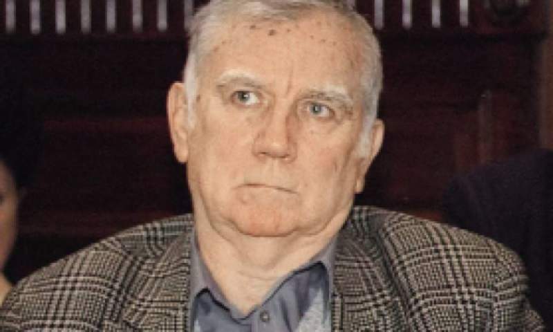 A murit scriitorul Dumitru Radu Popescu