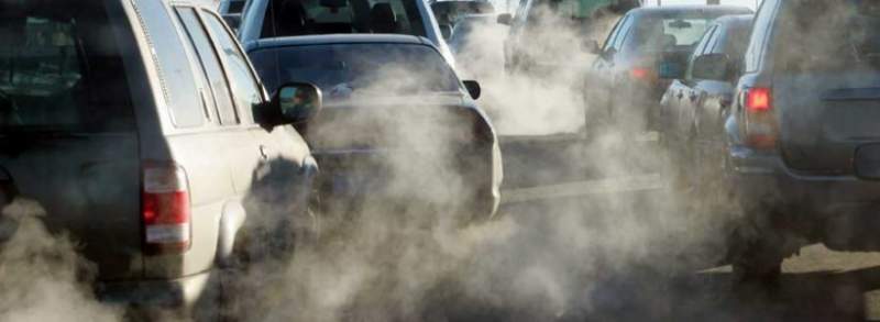 Şase consecinţe concrete ale poluării aerului asupra sănătăţii