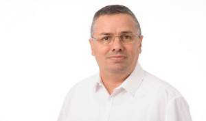 Petru Movilă, candidat PMP: de ce candidez