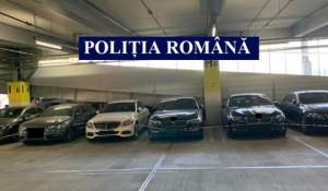 175 de percheziții la samsarii auto din București și alte 20 de județe: prejudiciu de peste 35 de milioane de lei (VIDEO)