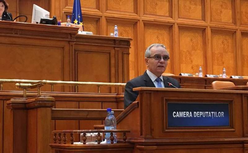 Dumitru Oprea: PSD-ALDE vor o altă țară. Se va numi „România în genunchi!“