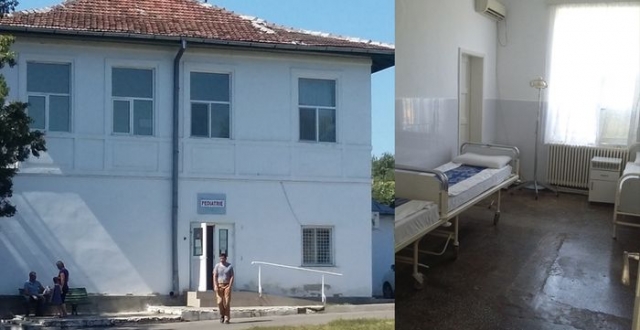 Discrimare între spitalele din România: e mai ieftin să mori la Hârlău decât să te vindeci la București