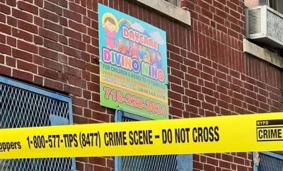 Un copil a murit și alți trei au fost internați în spital din cauza unei supradoze de fentanil, la o creșă din New York