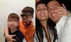 Fără precedent: judecătorul a trimis toată familia la psiholog. Drama copiilor rupți între mama româncă și tatăl italian