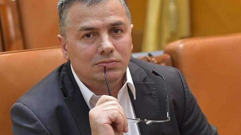 Deputatul PMP Petru Movilă, despre atacul de la Spitalul de Psihiatrie Săpoca: „Mă aşteptam ca ministrul Sorina Pintea să meargă personal acolo”