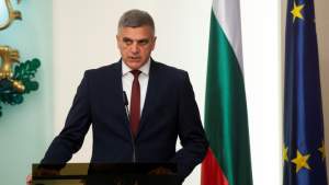 Ministrul bulgar al Apărării va fi demis după ce a refuzat să condamne războiul declanșat de Rusia împotriva Ucrainei