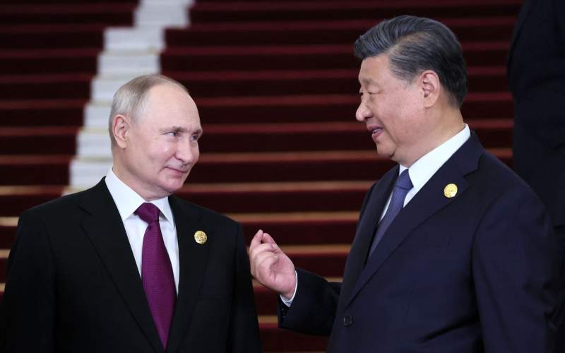 Proiectul faraonic al lui Putin. Moscova și Beijingul vor să construiască un tunel subacvatic care să lege Rusia de peninsula Crimeea