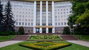 Republica Moldova instituie stare de urgență până la 30 mai