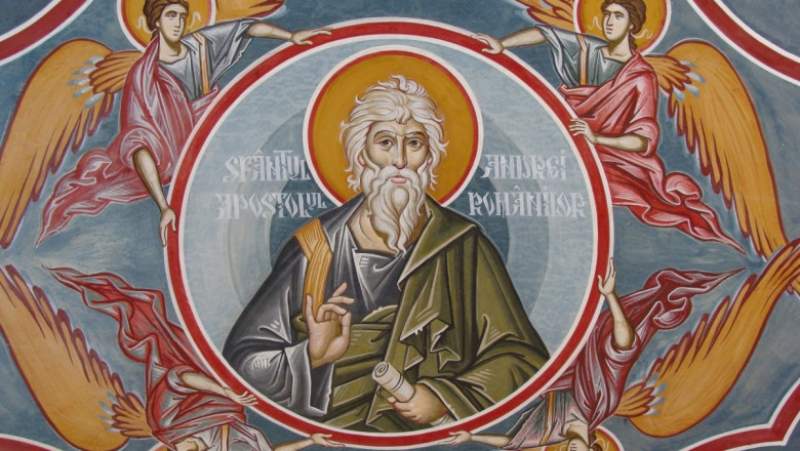 Sfântul Andrei, apostolul românilor: Obiceiuri și Tradiții