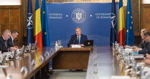 România acordă un ajutor de 50 de milioane de lei Republicii Moldova
