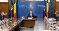 România acordă un ajutor de 50 de milioane de lei Republicii Moldova