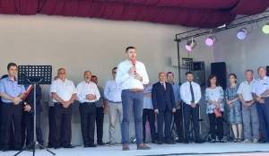 Echipa PSD Iași continuă reformele în organizație (P)