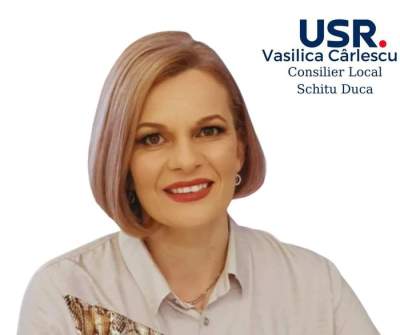 USR Iași: „Falimentul din comuna Schitu Duca este opera unui primar incompetent, girat de PNL”