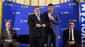 PNL calcă în străchini: alege un candidat-preot la Târgu Frumos deși Biserica interzice acest lucru. Ambii fii au fost traficanți de droguri