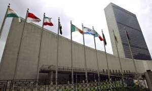 Un fost oficial ONU care a drogat și violat peste 20 de femei a fost condamnat la 15 ani de închisoare