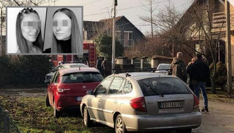 Un sârb și-a ucis soția și cele două fiice adolescente, apoi s-a spânzurat