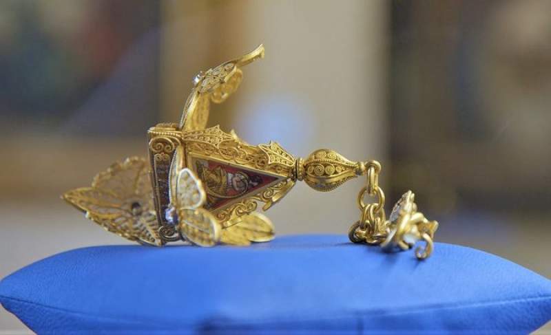 Ceasul Reginei Elisabeta a României și cea mai mare colecție de Rolex, în licitație săptămâna aceasta