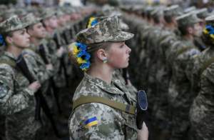 Peste o sută de femei ucrainence au fost eliberate într-un nou schimb de prizonieri cu Rusia