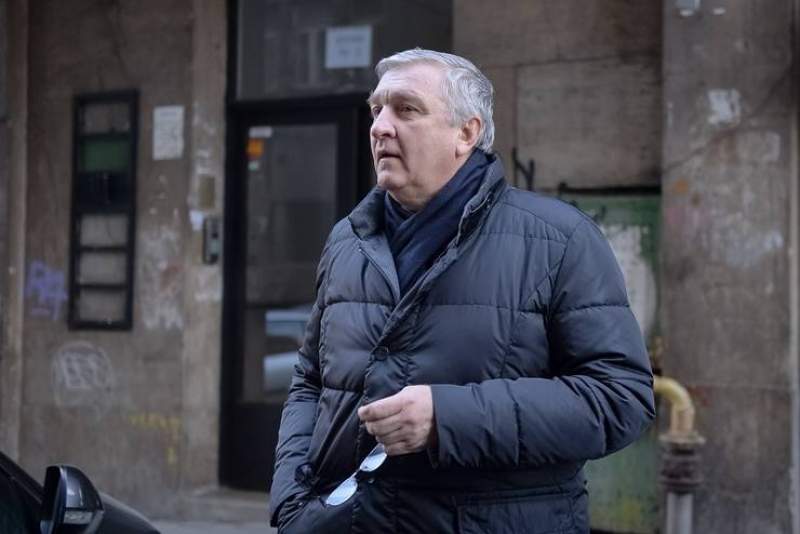 Medicul Mircea Beuran scapă de arestul la domiciliu: judecătorii au decis să fie cercetat sub control judiciar