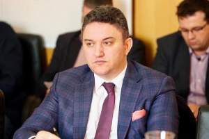 Marius Ostaficiuc: „Trebuie să terminăm cu baroniada. Parcul Industrial Lețcani este oglinda actualei administrații PNL: eșec economic, dosar penal”
