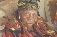Cea mai vârstnică persoană din lume este începând de sâmbătă, o femeie din Jamaica