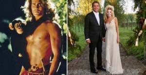 Joe Lara, actorul care i-a dat viață lui Tarzan, a murit într-un accident aviatic