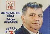 Scandalos! Un primar din județul Iași și-a angajat fiicele pe bani de la bugetul local
