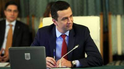 Sorin Grindeanu, exclus din PSD. Moțiunea de cenzură va fi depusă luni