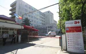 Medic de la Spitalul de Neurochirurgie Iași, condamnat la închisoare cu suspendare pentru luare de mită