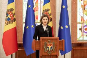 Guvernul Republicii Moldova va cere Parlamentului declararea stării de urgenţă