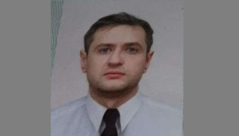 Ucrainean ucis pe o navă aflată în Portul Brăila. Criminalul, tot un ucrainean, este căutat de poliție