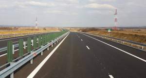 Patru oferte pentru autostrada Iași-Târgu Neamț
