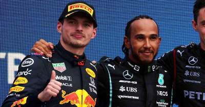 Max Verstappen este noul campion mondial de Formula 1