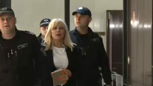 CEDO refuză să suspende mandatul european de arestare pe numele Elenei Udrea