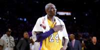 Tragedie imensă în lumea sportului: legendarul baschetbalist Kobe Bryant a murit într-un accident de elicopter