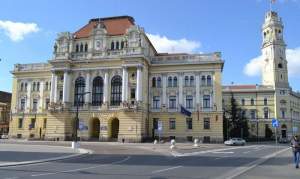 Sistemul informatic al Primăriei Oradea, atacat de hackeri
