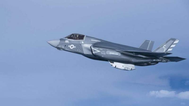 Armata americană cere sprijinul cetățenilor pentru a găsi un avion de luptă F-35 dispărut în Carolina de Sud