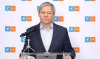 Cioloș: Din nou PSD dă țepe românilor prin felul în care a construit bugetul pe 2022