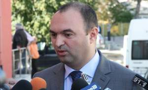 Fostul șef al CJ Iași, liberalul Cristian Adomniței, condamnat la 3 ani şi 2 luni cu executare