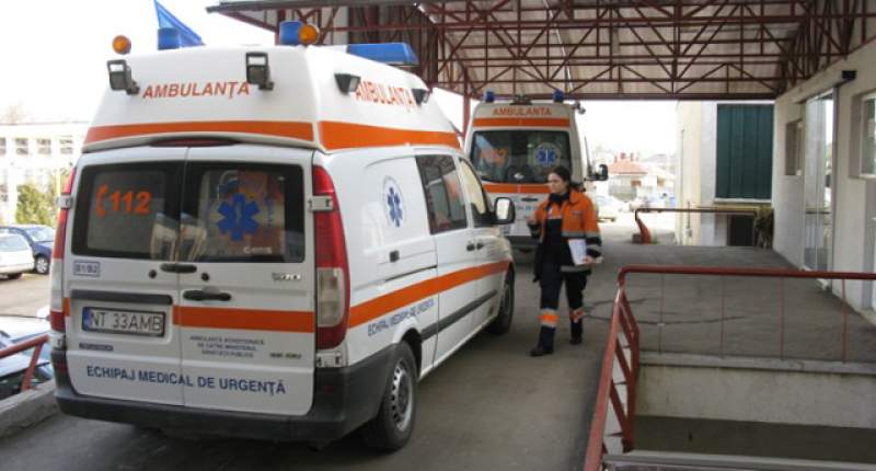 DNA a extins ancheta la Ambulanța Neamț: alte 5 persoane, acuzate de dare de mită