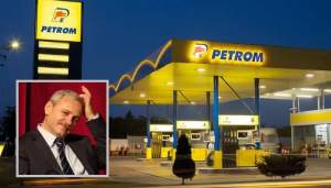 Ne mutăm în Teleorman! OMV Petrom vinde cea mai ieftină benzină în județul lui Dragnea