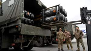 SUA vor anunța un nou ajutor militar de 3 miliarde de dolari pentru Ucraina