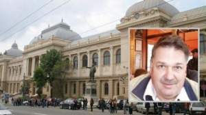 Achitare în dosarul scandalului sexual de la Universitatea „Al. I.Cuza&quot;. Conferențiarul Constantin Petrovici a scăpat de pedeapsă
